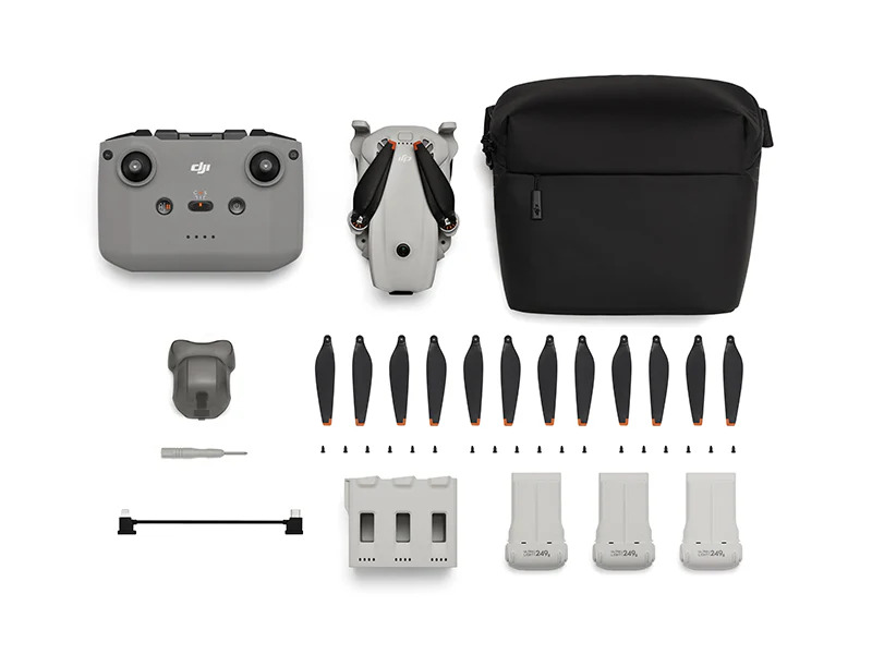 Kit DJI Lito 1